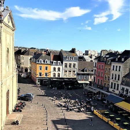 Appartement De 70 M2 Bien Situe A Boulogne Sur Mer Ngoại thất bức ảnh