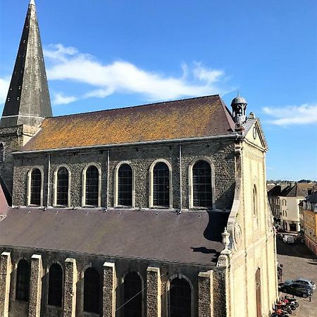 Appartement De 70 M2 Bien Situe A Boulogne Sur Mer Ngoại thất bức ảnh