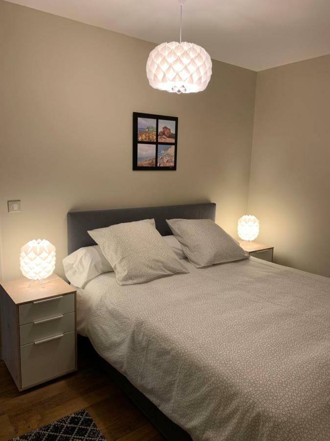 Appartement De 70 M2 Bien Situe A Boulogne Sur Mer Ngoại thất bức ảnh