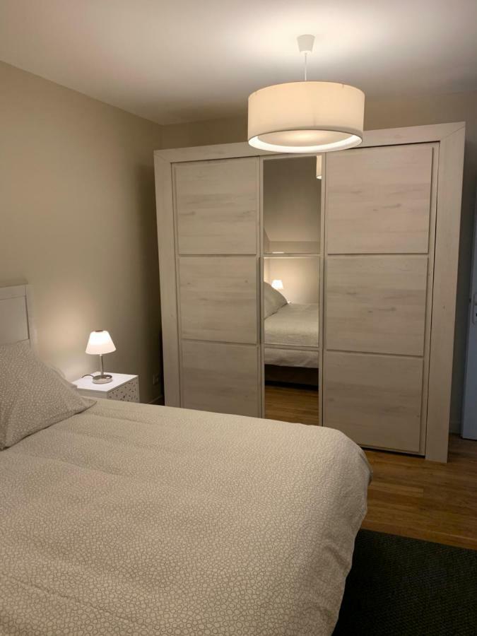 Appartement De 70 M2 Bien Situe A Boulogne Sur Mer Ngoại thất bức ảnh